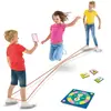 Image de Sauts à l’élastique : Jump! Animals : défis avec des cartes SES Creative-2248
