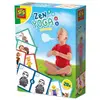 Image de Zen yoga animals SesCreative-2407