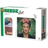 Image de Perles à repasser : Beedz Art - Frida Kahlo SES Creative-06011