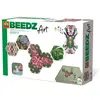 Image de Perles Ã  repasser : Beedz Art - Hex tiles botanique
