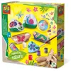 Image de Décoration de pierres et de bois flotté SES Creative-14032