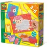 Image de Broderie d'animaux en fil moelleux SEScreative-14043