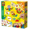 Image de Jeu Montessori : Créer des formes d'animaux SesCreative-14063