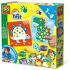 Image de My First : peinture au doigt : dinosaures SEScreative-14442