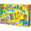 Image de Méga kit : J'apprends à découper SES Creative-14617