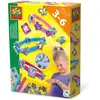 Image de Kit créatif : Bracelets à charms à créer SES Creative-14636