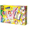 Image de Crayons souffleurs Blow airbrush pens : Styliste SES Creative-14709