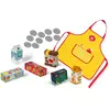 Image de Set d'accessoires de marchande SES Creative-18002