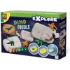 Image de Coffret Explore : Fossiles de dinosaures SES Creative-25077