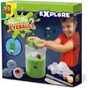 Image de Coffret Explore : Labo pour faire fondre des yeux SES Creative-25112