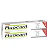 Image de Fluocaril Dentifrice Blancheur Bi-Fluoré Lot de 2 x 75 ml