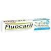 Image de Fluocaril Dentifrice Junior Bubble Flavour 6-12 Ans 75ml