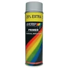 Image de Primaire antirouille multisupport courante 2 1 aérosol(s) de 500 millilitre(s) mat aérosol non diluable acétone aérosol primaire multi-supports 0.5 li