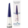 Image de Vernis Bord parfait de l'ongle White Or Without Herôme 10ml
