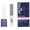 Image de Colle à ongles & mini lime SOS Nail Repair Herôme 10ml