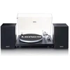 Image de Lenco LS-500BK Noir