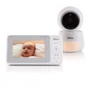 Image de Babyphone DVM2043 avec caméra et écran (4,3 pouces)