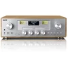 Image de Imperial Dabman 280CD Argent/Bois