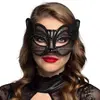 Image de Loup Chat Noir - Femme 00202