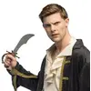 Image de Epée pirate Saber - 32 cm 00414BOL