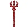 Image de Trident De Diable de luxe - 73 cm 00573