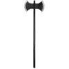 Image de Hache 106cm en 4 parties 00578