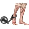 Image de Boulet et chaine de prisonnier RDLF-613