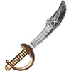Image de Epée de pirate - 37 cm 00696