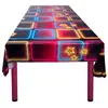 Image de Nappe disco  Fever - 130 x 180 cm 00763