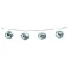 Image de Guirlande lumineuse : LED boule de disco 00768