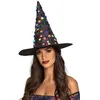 Image de Chapeau Sorcière Sequina RDLF-909