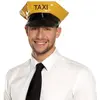 Image de Casquette Taxi New Yorkais 01346