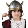 Image de Casque de Guerrier Viking Enfant 01351