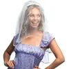 Image de Voile de mariée blanc 1424BOL