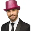 Image de Chapeau Showtime fuchsia 01575BOL