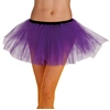 Image de Jupe Tulle Tutu Violet 01704VI