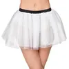 Image de Tutu blanc - Femme 1709