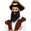 Image de Barbe De Pirate 01840