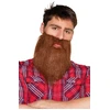 Image de Barbe Hipster - Homme 01841