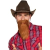 Image de Barbe de Cowboy - Adulte 01844
