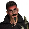 Image de Set Pilosité faciale Diable 01852