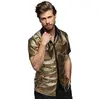 Image de Chemise Disco Diamond or - homme 02283