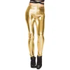 Image de Legging Métallisé - Adulte - Or 02300