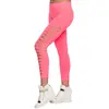Image de Legging Gaps rose fluo - Femme 02322