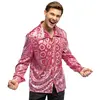 Image de Chemise Lumi rose - XXL 02411BOL