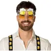 Image de Paire De Lunettes Anton - Chopes de bière 02505