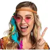 Image de Lunettes party John rose 02591