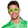 Image de Lunettes Dance Party - Vertes 02622