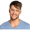 Image de Lunettes Party - Argent 2648