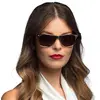 Image de Lunettes party Dance or - Adulte 02668
